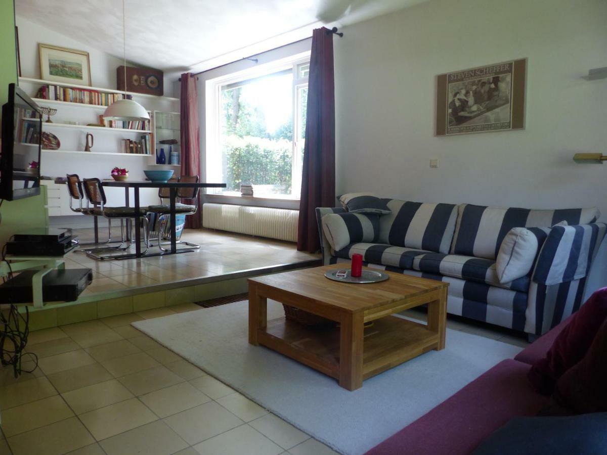 B&B Cantecleer Вюгт Экстерьер фото