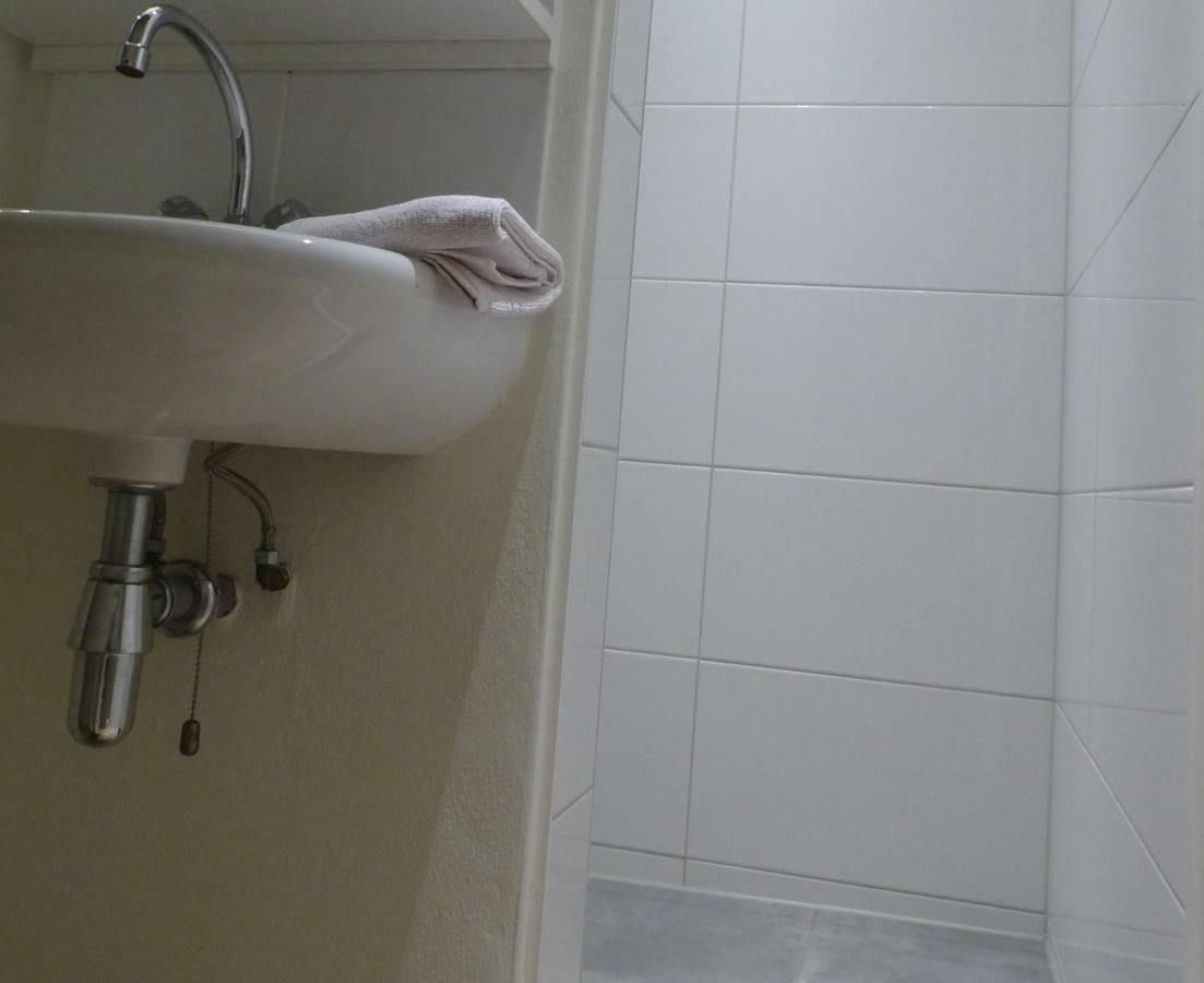B&B Cantecleer Вюгт Экстерьер фото